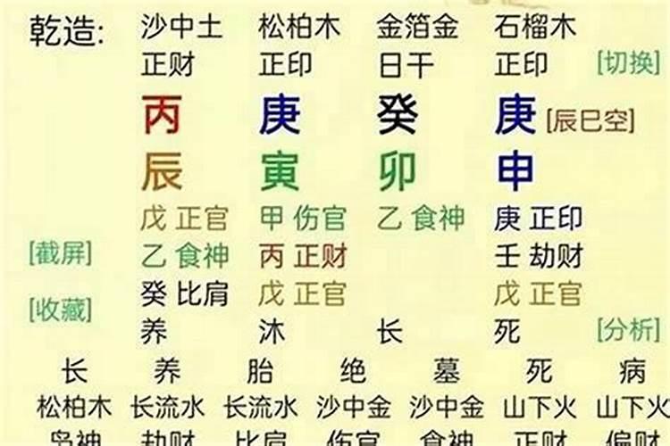 八字大运是杀会怎样？