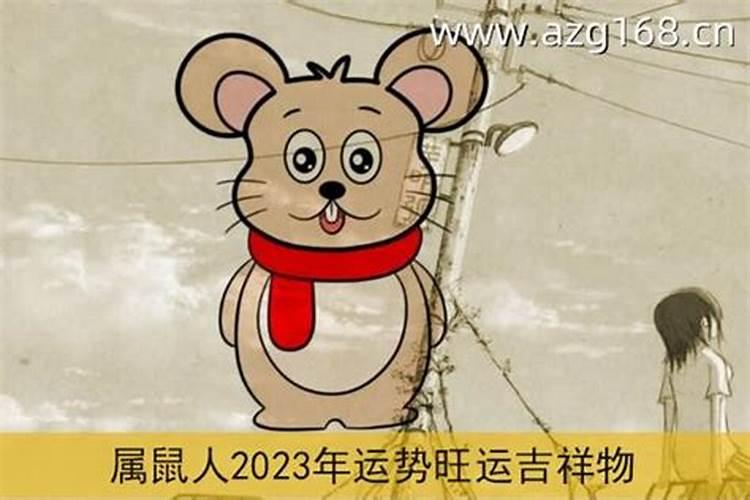 84年属鼠2024年感情运势如何？