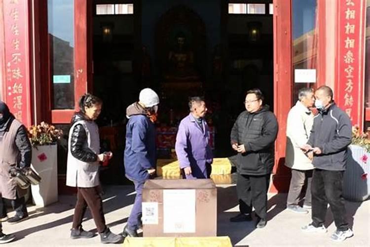 上海冬至怎么祭祖？