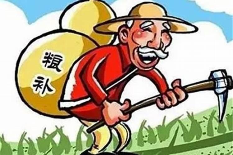 立夏农民注意什么？