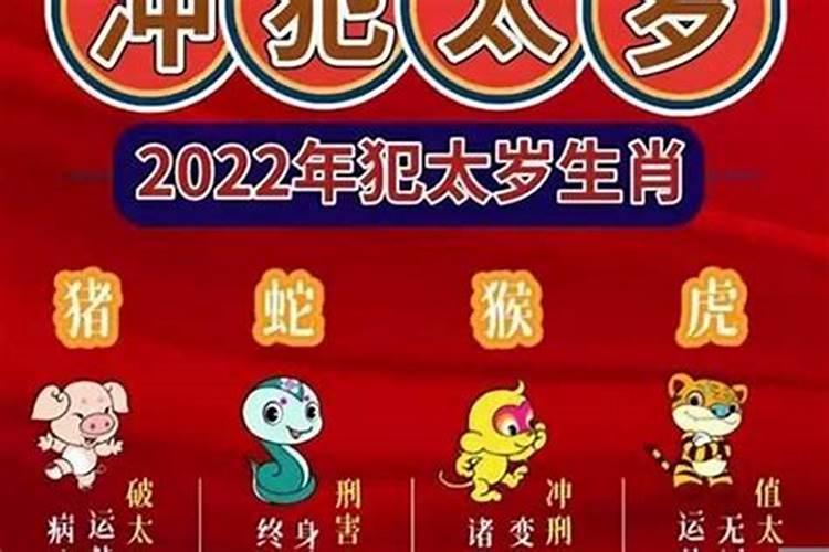 2024冲太岁忌讳什么？