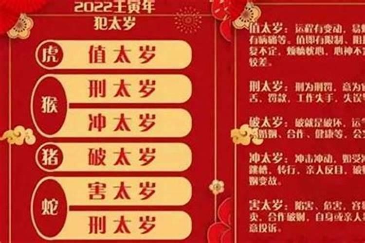 2025年犯太岁会怎么办？